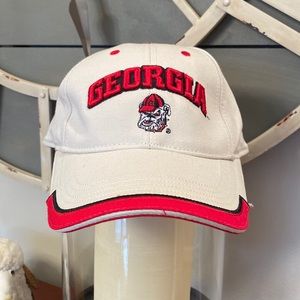 Georgia Bulldogs Hat
